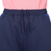 Yonex Women's Knit Shorts, navy blue (019)