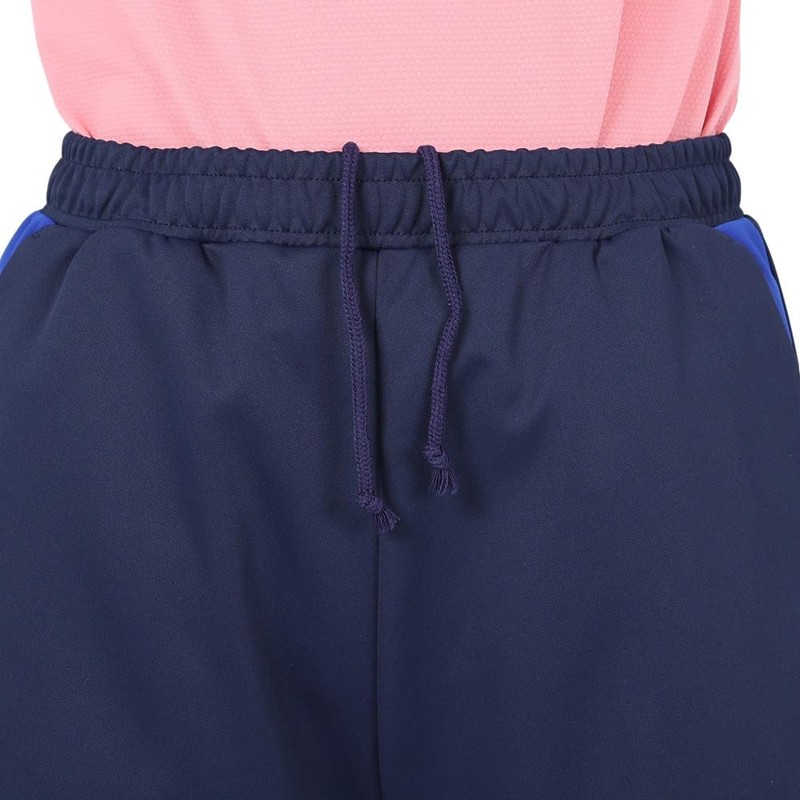 Yonex Women's Knit Shorts, navy blue (019)