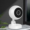 A2 1080P Wireless Camera Night Vision 360 Degree Rotating Motion