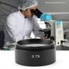 KP-0.7X Auxiliary Microscope Objective Lens for Stereo Microscope 48mm Mounting