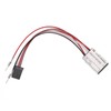 Professional Passenger Seat Occupancy Sensor Mat Emulator Replacement for E