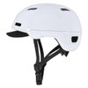Reed Industry / CRAS Cycle Helmet WH M CRAS CB-01