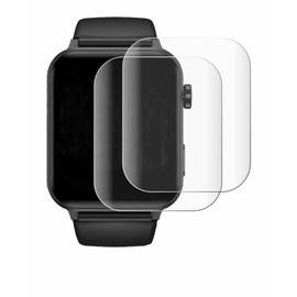 brotect 3D Curved Screen Protector compatible with Blackview BV-R30 Pro (2 Pack) - Full Screen Coverage