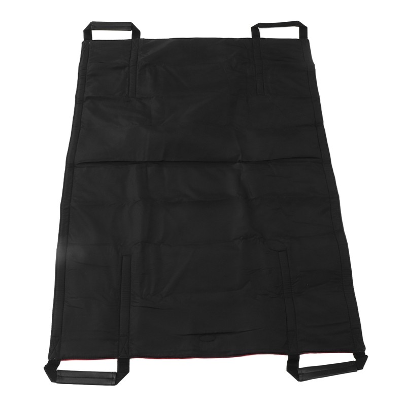 Positioning Bed Pad Waterproof Reusable Washable Patient Transfer Sheet with