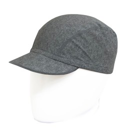 Freeze Tech Cooling Cycle Cap, Heathered Gray