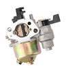 Carburetor with Gaskets Fuel Filter for SH265 SH255 CH260 CH270