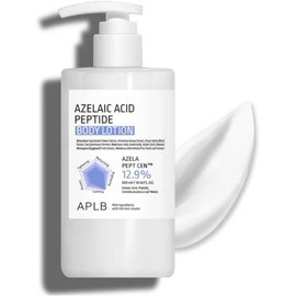 APLB - Body Lotion con Péptidos de Ácido Azelaico