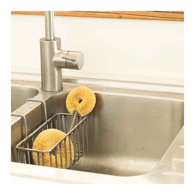 EcoMax ZerO Dish Brush