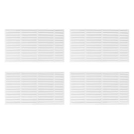 MONSGA MS1 MAX Robot Vacuums Hepa Filters 4pcs