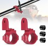 Chelhead UTV Flag Antenna Mount for 1.5 to 1.75, 1.75