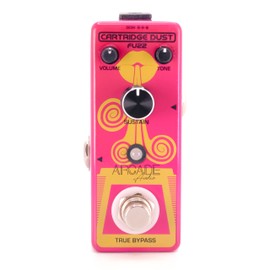 Arcade Audio Cartridge Dust Fuzz