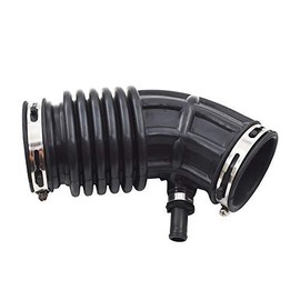 labwork Upper Air Intake Duct Tube for 2007-2012 Nissan Altima 2.5L 4 Cylinder Engine 16576-JA000