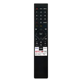 IR Remote Control Replacement for HISENSE TV ERF6N64H 100U7KQ A23211B 100U7KQ A232202 55A85K A232405 A231356 55U8KQ A23010M 65U7KQA23141P 65U8KQ A231359 75U7KQ A23191A 75U8KQ A231353 A23135P A23281E