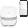 YoLink Water Leak Detector 4 with 105dB Audio Alarm, App