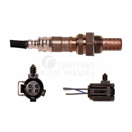 DENSO Auto Parts Oxygen Sensor Downstream 2344010 for Chrysler Dodge