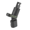 X AUTOHAUX ABS Sensor 1J0 927 807 B Rear Left