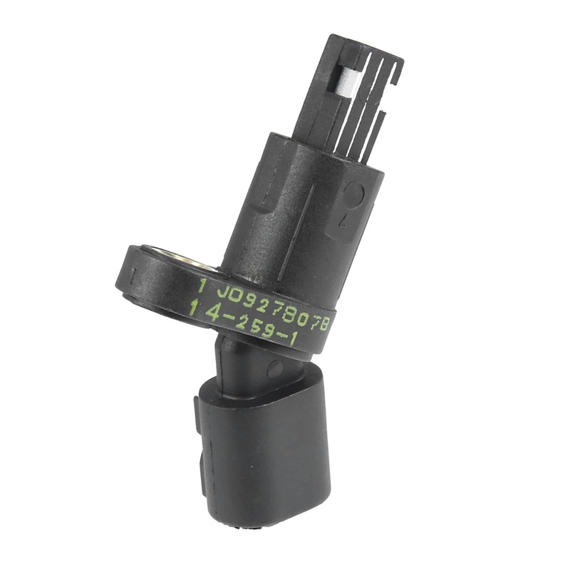 X AUTOHAUX ABS Sensor 1J0 927 807 B Rear Left