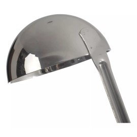 Uria Cucharon Acero Inoxidable 165ml 35.5cm - Uria