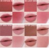 COLORGRAM Nude Blur Tint & SHINCHAN Hair Pin Set 2items