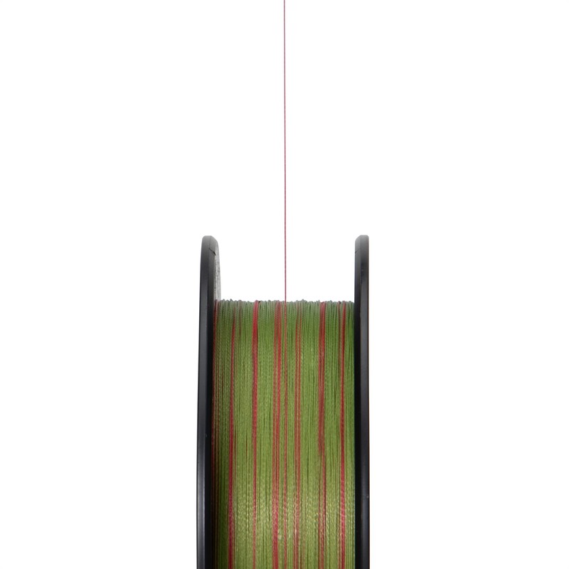 X-Braid Audre Dragon X4 SS1.40 150 m No. 16.5 lb