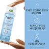 Eucerin DermatoCLEAN Loción Micelar Limpiadora Facial 3x1 Día y Noche