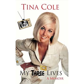 My Three Lives (hardback): A Memoir