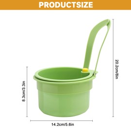 Sieb für Spülbecken,Abflusskorb Sieb für Spülbecken,3-in-1 Abflussfilter Organizer mit Snap-Verschluss, Küchen Siebkorb zum Hängen für Wasserhahn Waschbecken Gemüse Schmutz Reste