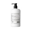 MARLOWE. No. 103 Body Wash 15 oz Pump, Santal, Energizing