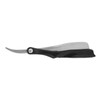 Vintage Barber Straight Shaver Stainless Steel Manual Men's Shaving Straight