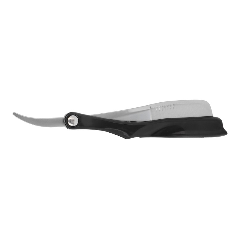 Vintage Barber Straight Shaver Stainless Steel Manual Men's Shaving Straight