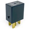 3-Pack G8HN-1A4T-RJ Relay – 30A 12VDC 4-Pin SPST Automotive Relay