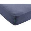 Berlin Fitted Sheet W x L + H 140 x