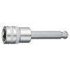 Tone Ball Point Hexagon Socket 3BH-08 Drive Angle 0.3 inch
