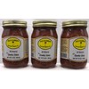 Old Florida Gourmet Salsa Hot Chunky, 16 Ounce - PACK