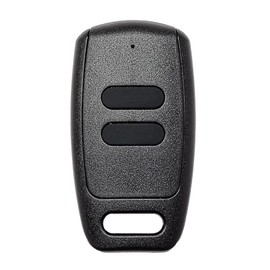 AG MATIC Garage Door Remote Control for TELECO MIO-868-P02 Rolling Code 868MHz.
