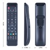 Replacement Remote Control Compatible with FreeStream StreamGenie 2.0 TV Stream