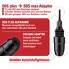SCHWABENBACH ® SDS Plus to SDS Max Adapter - Adapter