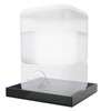 Acrylic Humidifiers Tray for LEVOIT Classic 160 Top-Fill Humidifiers 2.5L