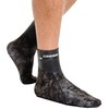 Cressi Sarago Socks - Diving and Apnea Socks Ultra Stretch