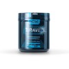 Pre Entreno Oxido Nítrico Brave Mdn Sports 520g Sabor Manzana,