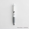 Overglad PDD-050 Pandoro Jetstream 4 & 1 Pandorob, White