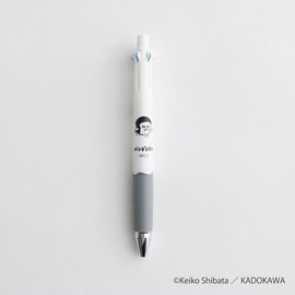 Overglad PDD-050 Pandoro Jetstream 4 & 1 Pandorob, White
