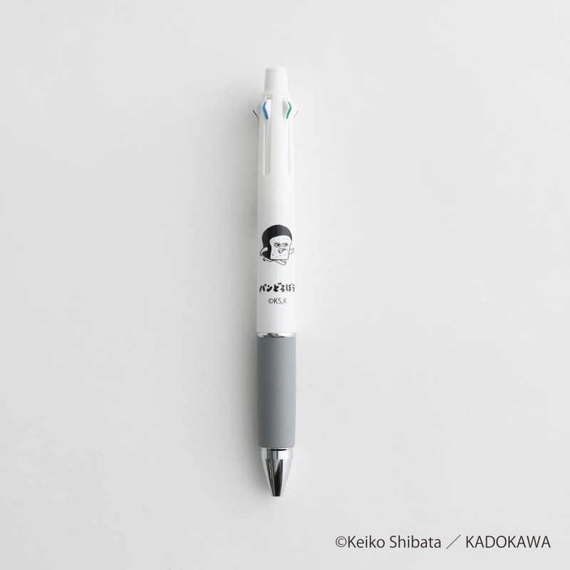 Overglad PDD-050 Pandoro Jetstream 4 & 1 Pandorob, White