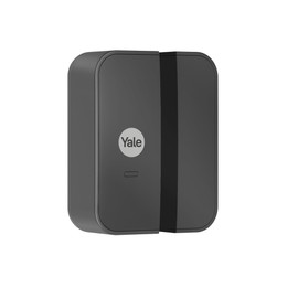 Yale Outdoor Window and Door Sensor | Window and Door Open/Closing Detection | Weatherproof | Real-time Alerts | Only Compatible with New Yale Smart Alarm