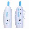 Baby Detectophone 2.4GHz Wireless 2 Way Intercom Crying Sound Alarm