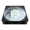 Cooler Master SickleFlow 120 White LED Case & Cooling Fan