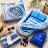 Heart-Shaped Inflatable Pool Lounger for Adults – Oversized PVC Floating
