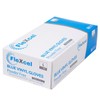 FleXcel Vinyl Gloves, Powder Free, Medical Grade, Food Safe, Latex