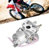 Carburetor 13mm Engine Carburetor Compatible with 43cc/49cc Mini Pit for