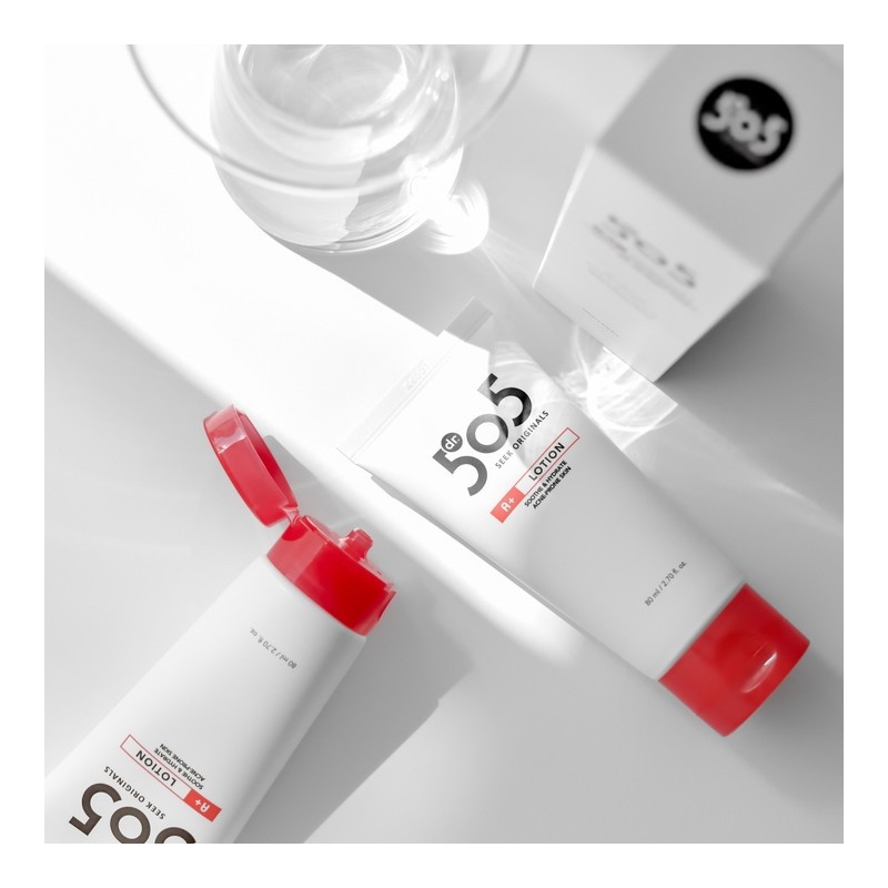Doctor 505 A Plus Lotion (80ml) / 닥터505 에이플러스 로션(80ml)